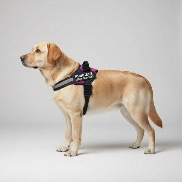 Pet Supplies