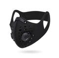 Lightweight Reusable Anti Pollution Mask With Adjustable Strap And Air Valve | SLIMG:7613693272838383228