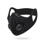 Lightweight Reusable Anti Pollution Mask With Adjustable Strap And Air Valve | SLIMG:7613693272838383228
