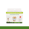 Natural Deep Cleansing Detox Pad Patches For Daily Self Care | SLIMG:7614899037024560689