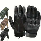 Tactical Heavy Duty Work Gloves | SLIMG:7613566096457606509