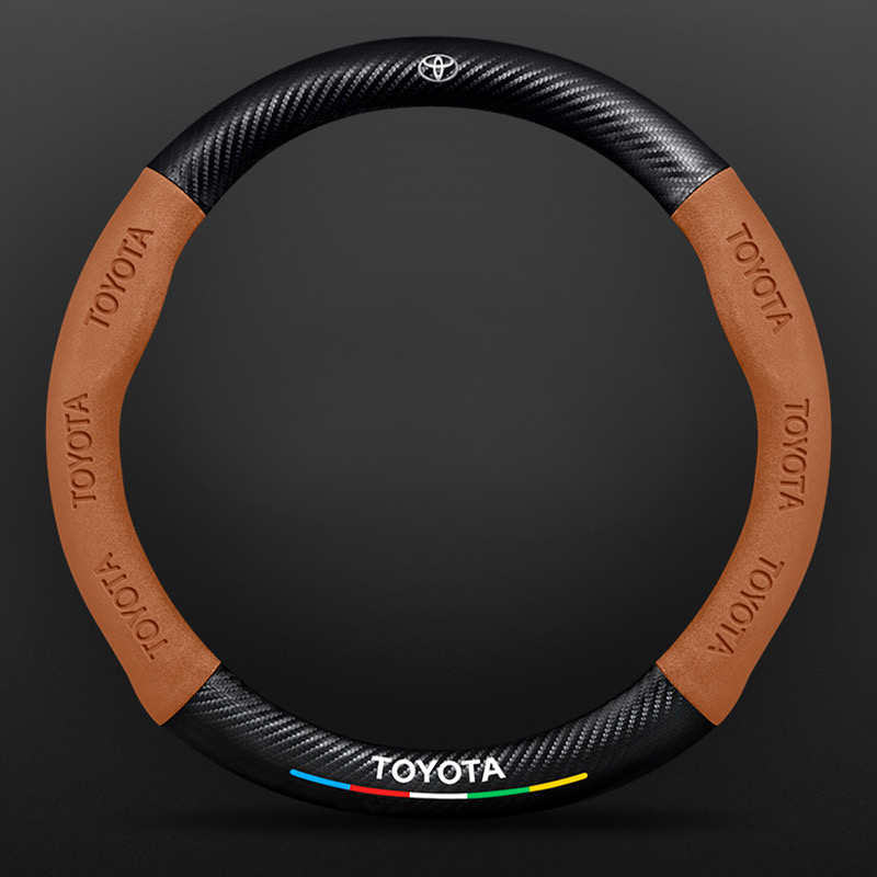 Anti Slip Steering Wheel Cover-Wireless Car Play Tech | SLIMG:7057177061241135089