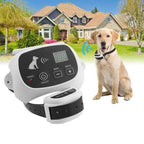 Wireless Dog Fence System With Collar For Dogs | SLIMG:7613715919714394643
