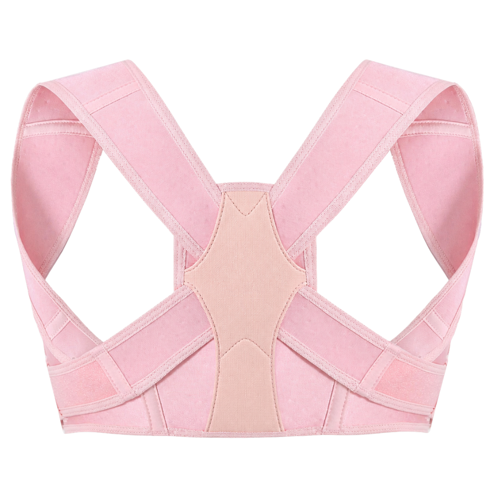 Back Posture Corrector For Improved Alignment And Comfort | SLIMG:7616284885297155184