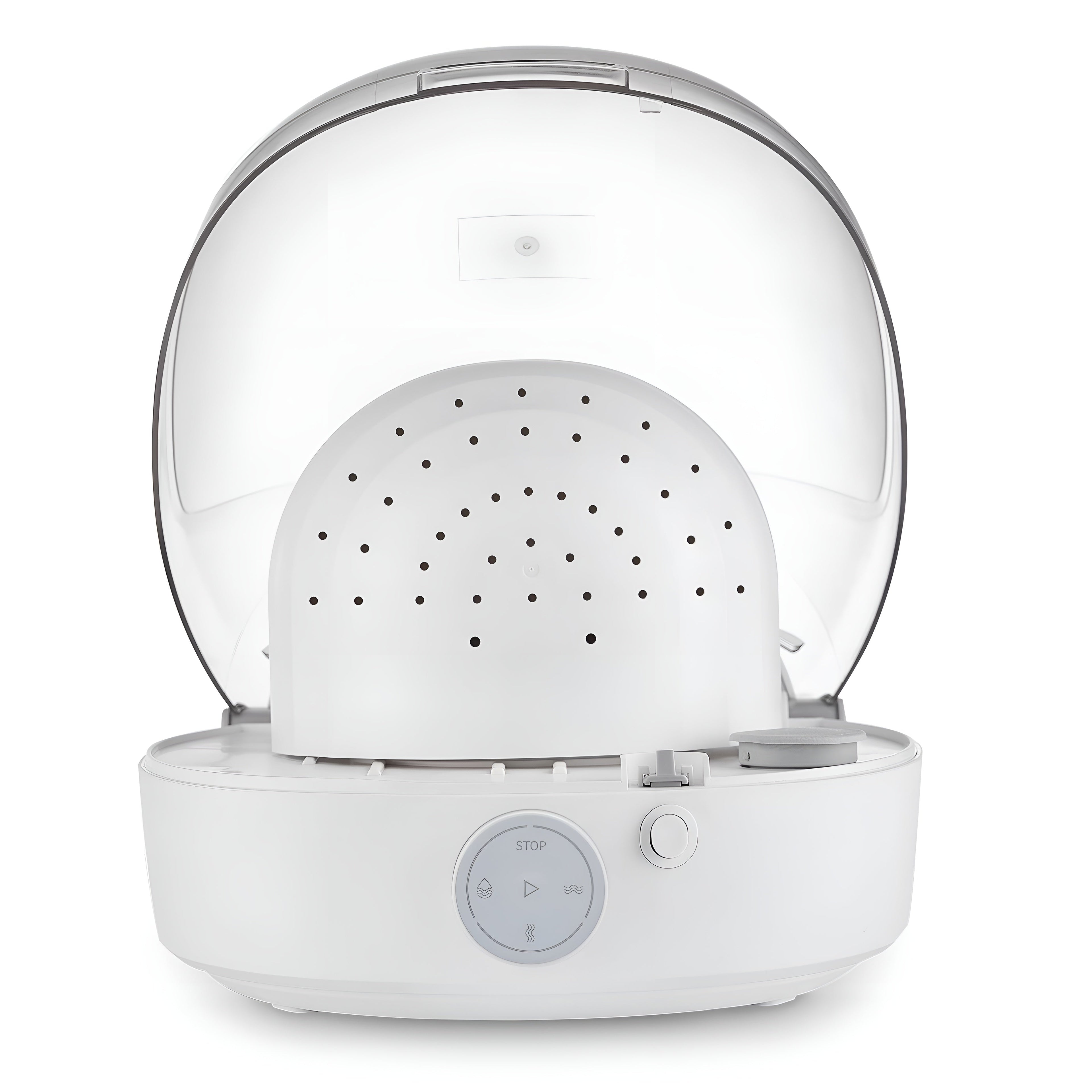 Steam Hat Care Machine For Drying And Shaping With 4 Modes | SLIMG:7399113529091957443