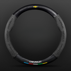 Anti Slip Steering Wheel Cover-Wireless Car Play Tech | SLIMG:7057177061241135073