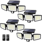 Wireless Solar Motion Sensored Lights-Solar Flame Torch | SLIMG:7057200068256866228