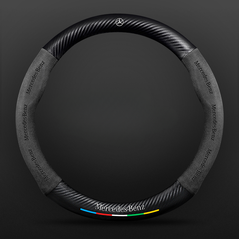 Anti Slip Steering Wheel Cover-Wireless Car Play Tech | SLIMG:7057177061241135070