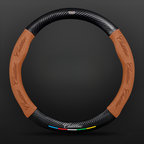 Anti Slip Steering Wheel Cover-Wireless Car Play Tech | SLIMG:7057177061241135079