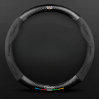 Anti Slip Steering Wheel Cover-Wireless Car Play Tech | SLIMG:7057177061241135080