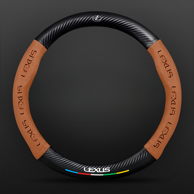 Anti Slip Steering Wheel Cover-Wireless Car Play Tech | SLIMG:7057177061241135088