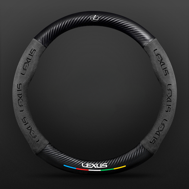 Anti Slip Steering Wheel Cover-Wireless Car Play Tech | SLIMG:7057177061241135087
