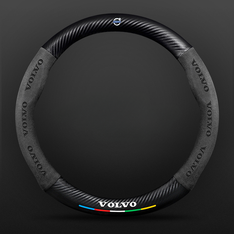 Anti Slip Steering Wheel Cover-Wireless Car Play Tech | SLIMG:7057177061241135082