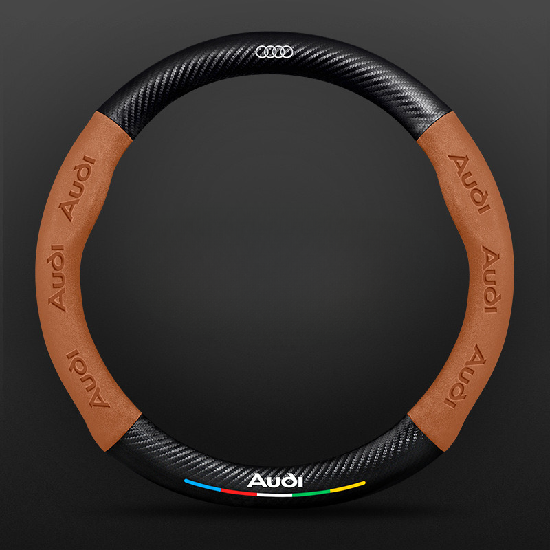 Anti Slip Steering Wheel Cover-Wireless Car Play Tech | SLIMG:7057177061241135085