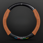 Anti Slip Steering Wheel Cover-Wireless Car Play Tech | SLIMG:7057177061241135071