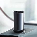 Portable Car Cup Holder Heater And Cooler Fan With 360 Degree Adjustable Airflow | SLIMG:7613678728837603416