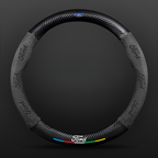 Anti Slip Steering Wheel Cover-Wireless Car Play Tech | SLIMG:7057177061241135063