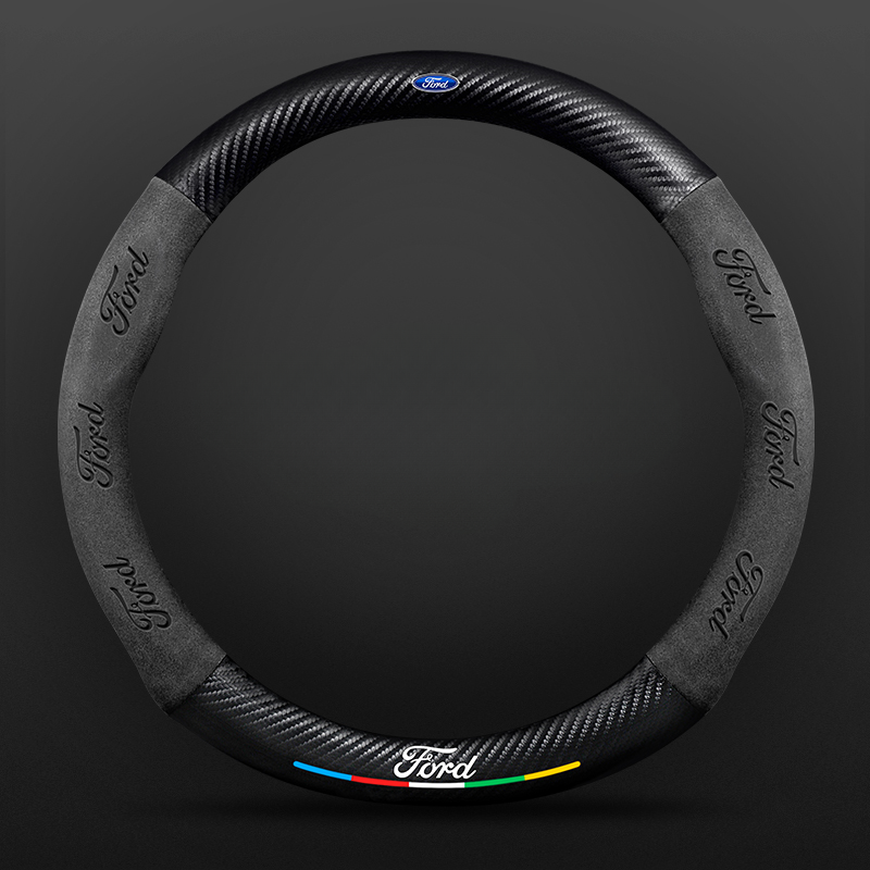 Anti Slip Steering Wheel Cover-Wireless Car Play Tech | SLIMG:7057177061241135063