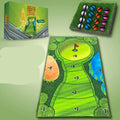 Casual Golf Game Set Practice For Indoor And Outdoor | SLIMG:7613726588228608609