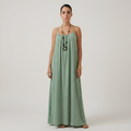 Everyday Cami Strap Maxi Dress For Women