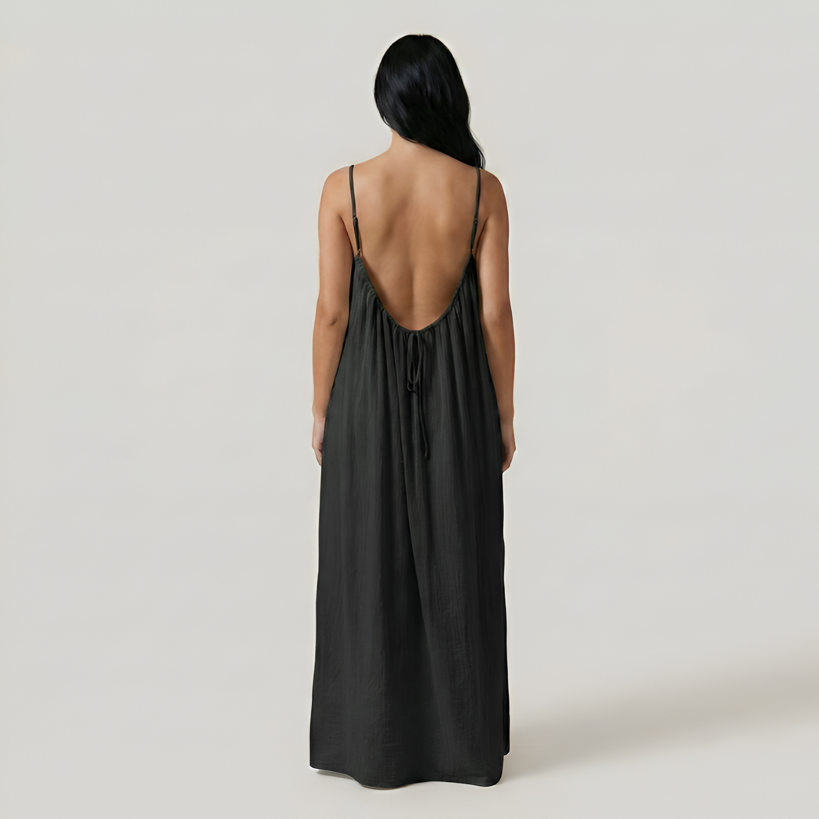 Everyday Cami Strap Maxi Dress For Women — view 4