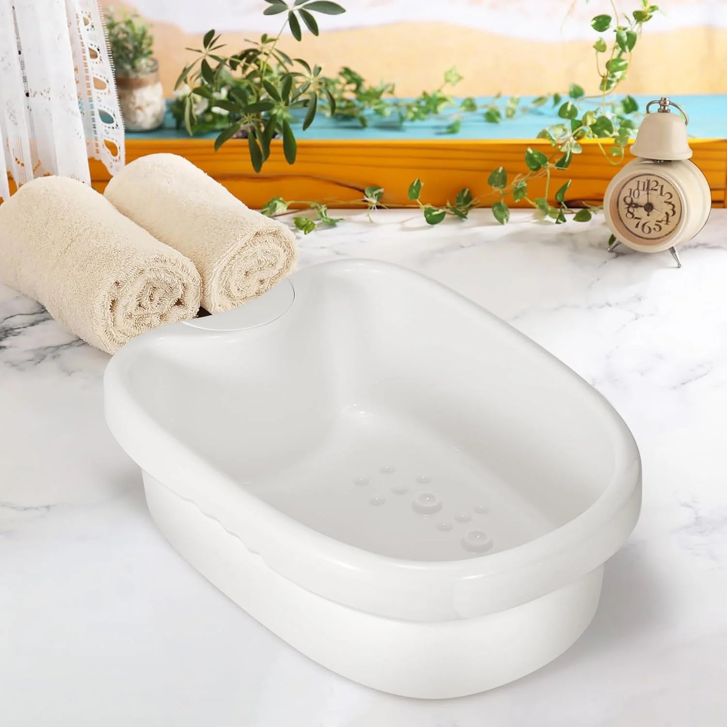 Portable Tub Basin For Home | SLIMG:7613510646349439236