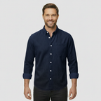 Everyday Long Sleeve Button Down Shirt — view 10