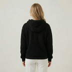 Kangaroo Style Pet Carrying Hoodie With Front Pocket — view 12