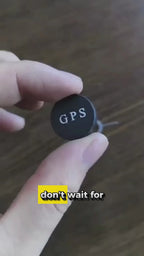 Smart Mini GPS Tracker | SLIMG:7613421122856429168