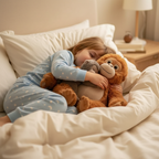 Mama Punch Monkey Plush Toy — view 5