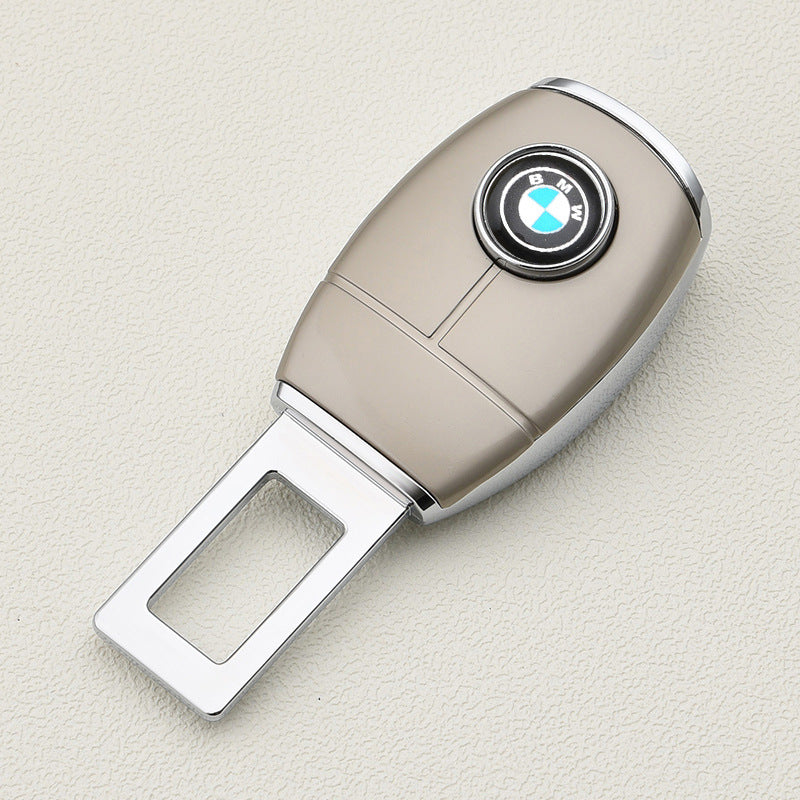 Adjustable Vehicle Seat Belt Extension — view 150