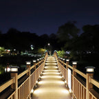 Solar Post Cap Lights — view 16