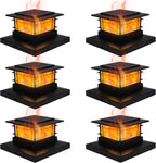 Solar Post Cap Lights — view 54
