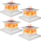 Solar Post Cap Lights — view 57