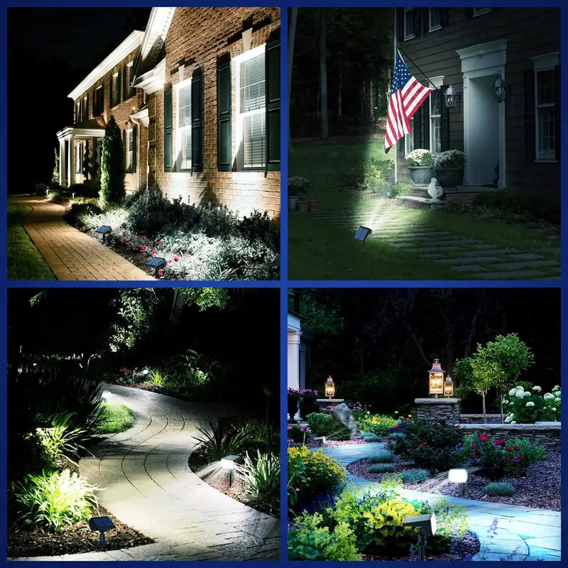 Solar Spot Lights — view 3