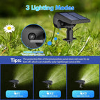Solar Spot Lights — view 4