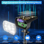 Solar Spot Lights — view 6