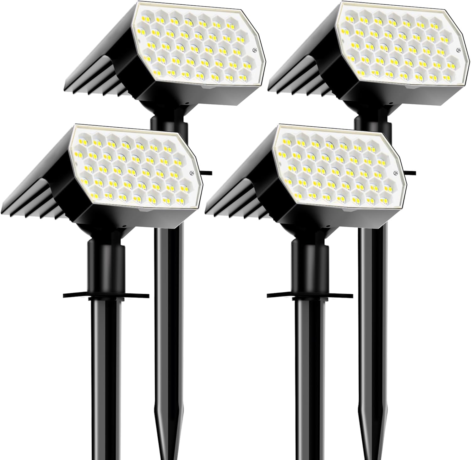 Solar Spot Lights — view 8