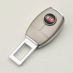 Adjustable Vehicle Seat Belt Extension — view 105