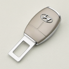 Adjustable Vehicle Seat Belt Extension — view 104