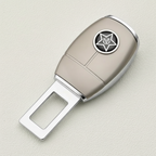 Adjustable Vehicle Seat Belt Extension — view 190