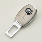 Adjustable Vehicle Seat Belt Extension — view 189
