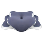Memory Foam Cervical Pillow Neck Pain Relief — view 3