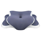 Memory Foam Cervical Pillow Neck Pain Relief — view 9