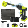 Cordless Pressure Washers