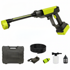 Cordless Pressure Washers — view 2