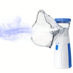 Portable Smart Nebulizer Humidifier — view 6