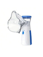 Portable Smart Nebulizer Humidifier — view 8