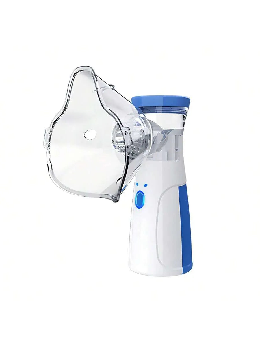 Portable Smart Nebulizer Humidifier — view 8