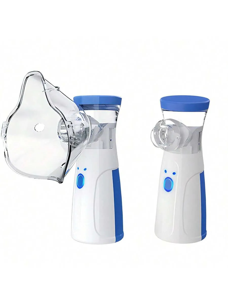 Portable Smart Nebulizer Humidifier — view 9
